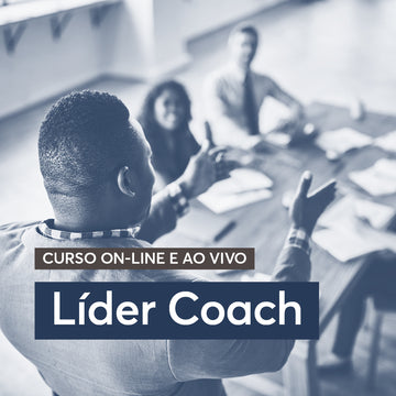 Curso online – Líder Coach