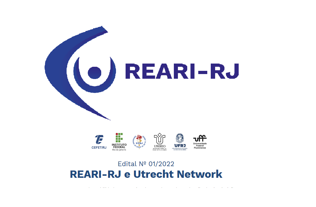 REARI-RJ e Utrecht Network